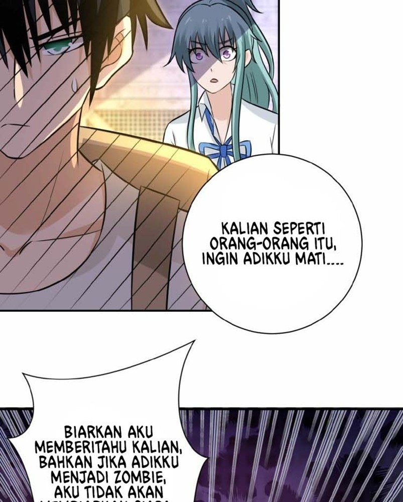 Super System Chapter 13 Bahasa Indonesia